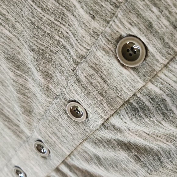 Matilda Jane Womens Green Out The Door Vest Size Medium - Picture 8 of 10